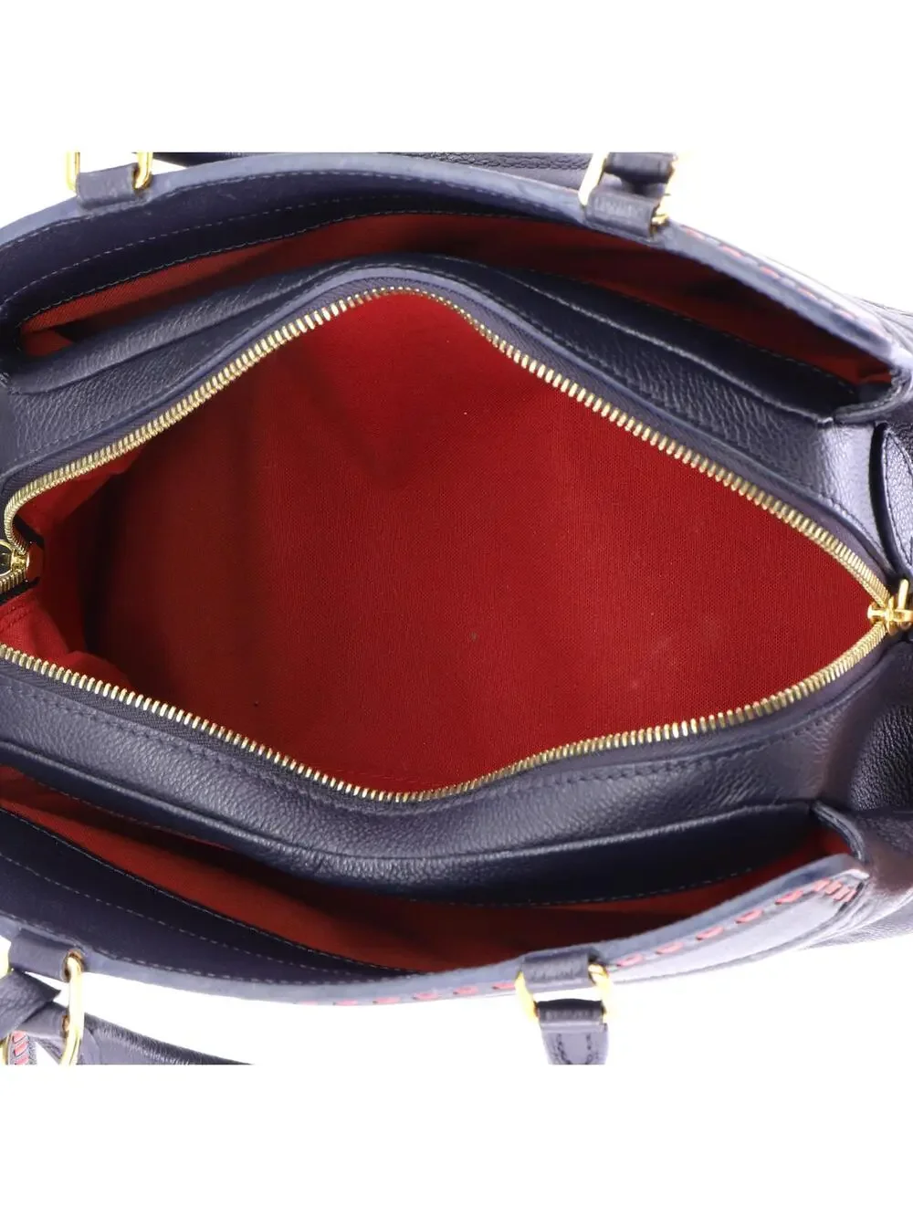 Louis Vuitton elevate your